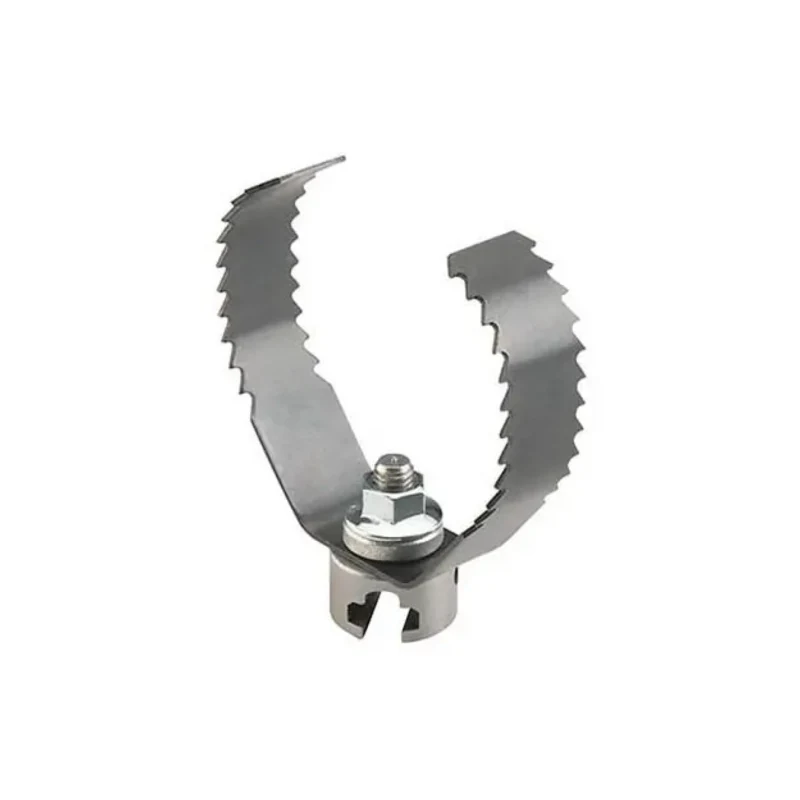 Ridgid 98040 Sharktooth Cutter, 4" (110 mm)